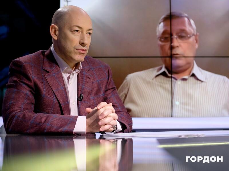 Істерика Z-блогерів, плани ФСБ, що дасть Україні удар балістикою по Москві. Інтерв'ю Гордона з Касьяновим. Відео