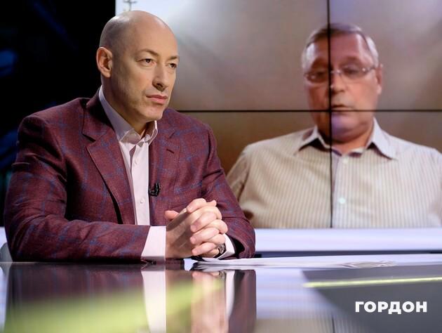 Істерика Z-блогерів, плани ФСБ, що дасть Україні удар балістикою по Москві. Інтерв'ю Гордона з Касьяновим. Відео