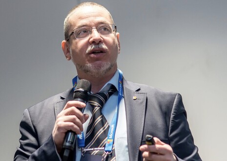 Пекар: Терорист хоче, щоб його вбили. Поки дістанеться герой зі зброєю, буде кілька трупів