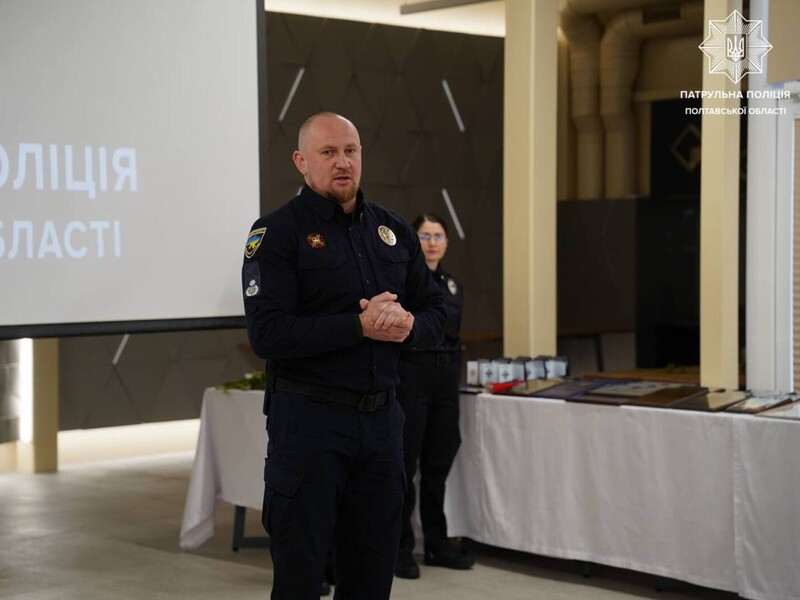 "Зброю дістали, але не застосували". Жуков розповів, як діяли патрульні під час стрілянини в Києві