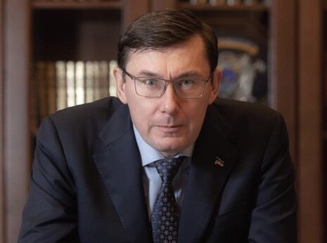 Луценко: Чому після чотирьох років війни в Нацполіції ще є працівники, які тікають від звуків пострілів