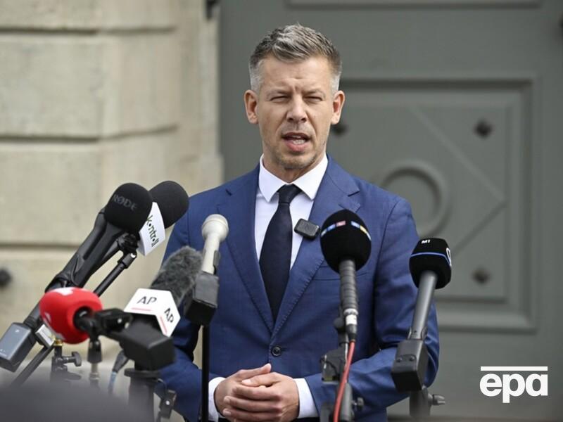 "Ми бачили лише пропагандистські новини". Мадяр висловився про повернення Україні коштів "Ощадбанку"