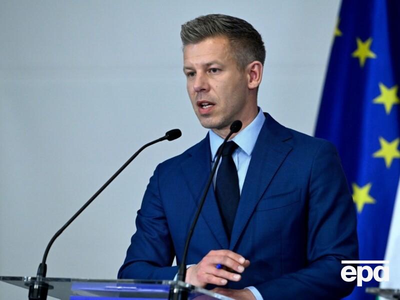 "Дружба", лечо і Зеленський. Мадяр закликав Україну відновити роботу нафтопроводу, бо "це не іграшки"