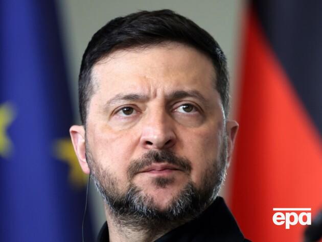 Визит в Киев нужен Кушнеру и Виткоффу, а не Украине – Зеленский