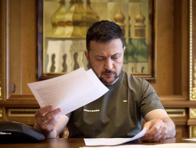 Український ОПК може виробляти за рік зброї на $60 млрд – Зеленський