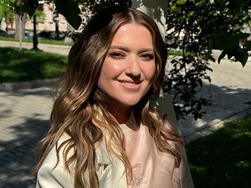 Могилевская о родных детях своего мужа: Я не только их люблю, я считаю, что они пример для моих