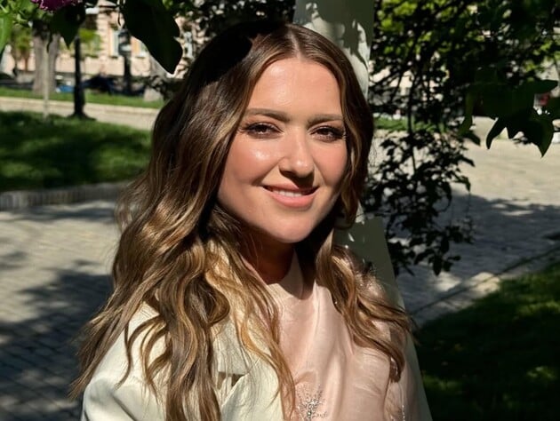 Могилевская о родных детях своего мужа: Я не только их люблю, я считаю, что они пример для моих