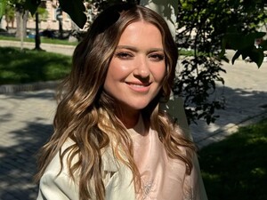 Могилевская о родных детях своего мужа: Я не только их люблю, я считаю, что они пример для моих