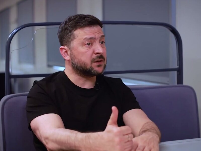 Зеленский: Есть 200 очень сильных оборонных украинских компаний, и 30 из них – это мировой топ