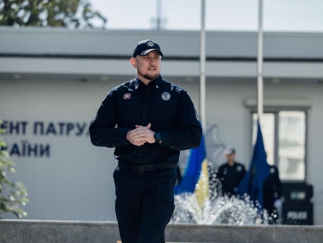 Після теракту в київській полиції зняли з посад всю вертикаль. Стало відомо, чим займатиметься Жуков