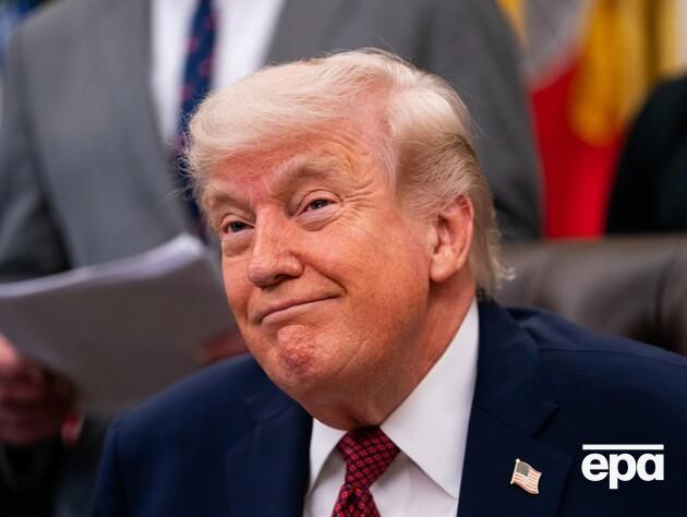 Трамп заявил, что ядерные объекты в Иране 