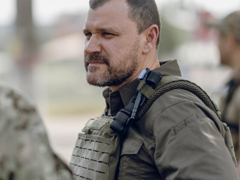 "Щоб було право на збройний самозахист". МВД наступного тижня зробить крок до закону про цивільну зброю