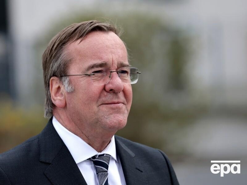 Пісторіус про оборонні технології України: Потрібно тримати в полі зору