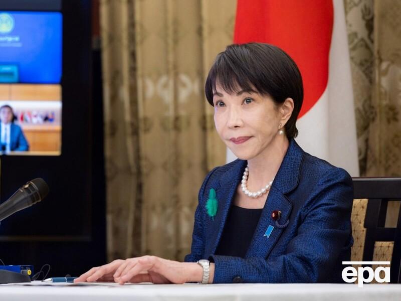 Япония сняла запрет на экспорт летального оружия. Но поставлять его Украине, вероятно, не сможет