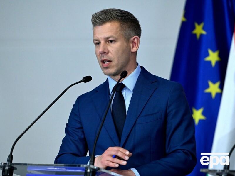 Мадяр заявил, что Нетаньяху арестуют, если тот приедет в Венгрию