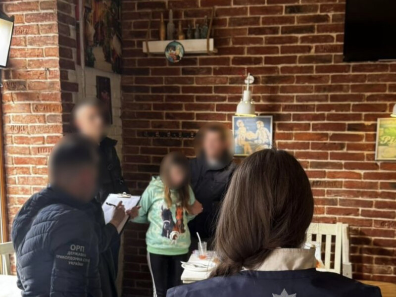 На Волині жінка намагалася продати шестирічного сина за $25 тис. – поліція