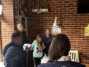 На Волыни женщина пыталась продать шестилетнего сына за $25 тыс. – полиция