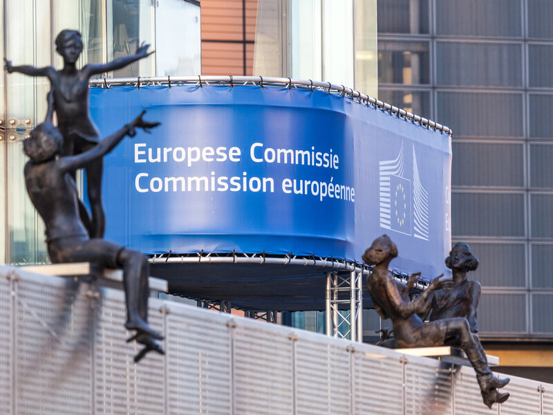 Єврокомісія визначила промисловий розвиток ключем до процвітання Європи – Домбровскіс