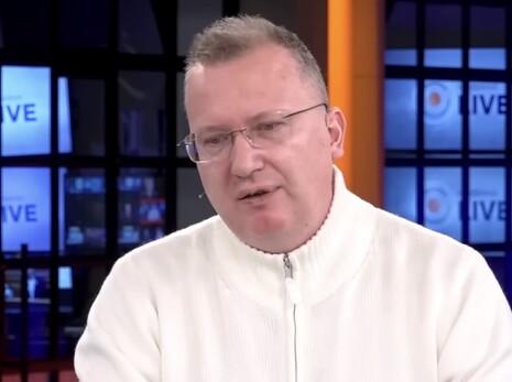 Кущ: Страшніше за Іран. Держава, яка 