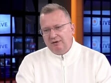 Страшнее Ирана. Государство, 