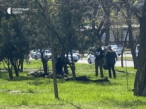 Со стрельбой и погоней. В Одессе задержаны сотрудники ТЦК, отстранены областное и районное начальство