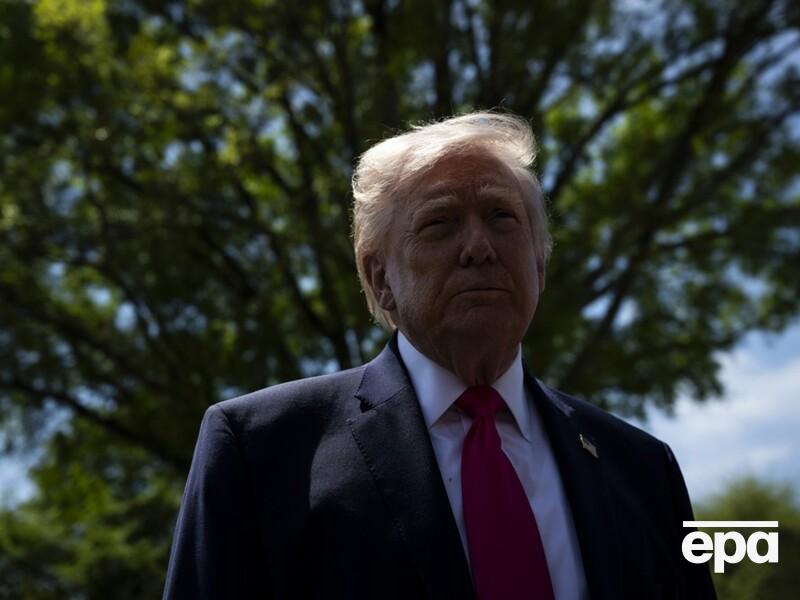 Трамп мог своими заявлениями сорвать сделку с Ираном – СМИ