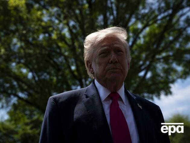 Трамп міг своїми заявами зірвати угоду з Іраном – ЗМІ