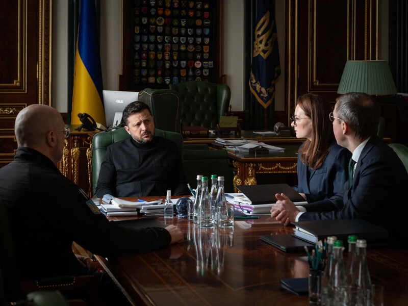 Україна відремонтувала нафтопровід "Дружба", пошкоджений російським ударом