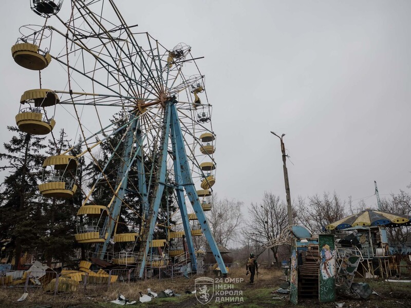 Україна нібито пропонувала перейменувати Донбас на "Донніленд", щоб вплинути на Трампа – NYT