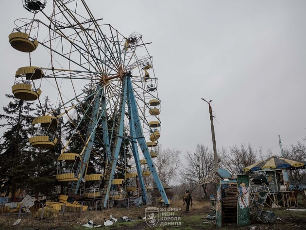 Україна нібито пропонувала перейменувати Донбас на 