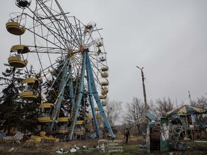 Україна нібито пропонувала перейменувати Донбас на 