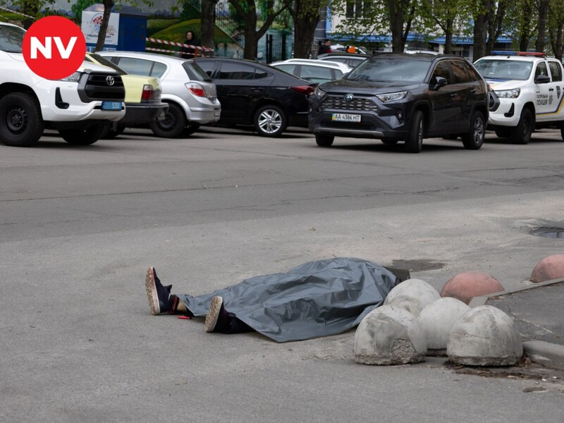 Суд заарештував патрульних, які втекли від голосіївського стрільця, але дозволив їм вийти під заставу