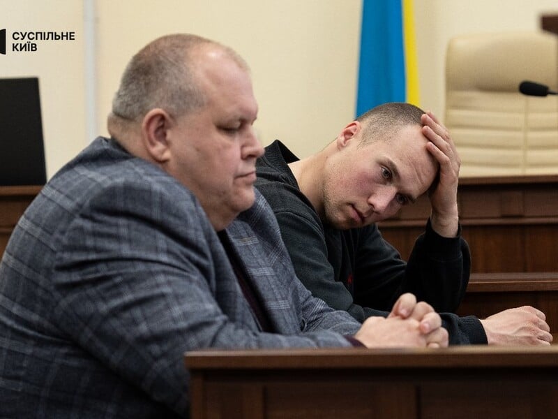"Кожен день я прокручую це в голові". Суд обрав запобіжний захід поліцейським, які втекли від стрільця в Києві