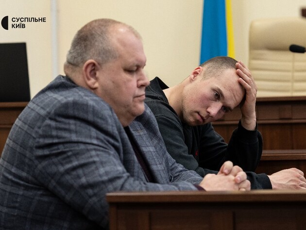 Суд заарештував патрульних, які втекли від голосіївського стрільця, але дозволив їм вийти під заставу