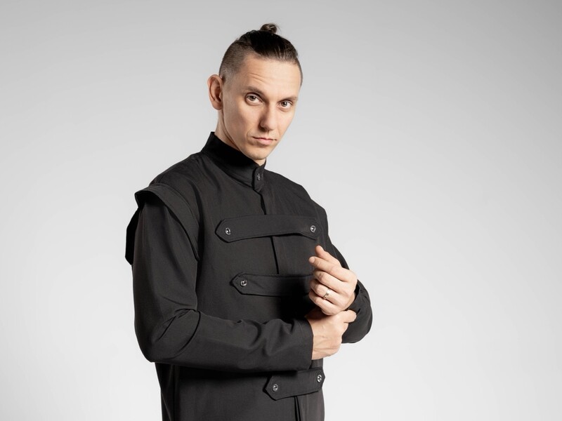 25 тис. книжок, яким 400 років, AI та $100 млн. У Харкові будують перший LegalTech-хаб континентальної Європи