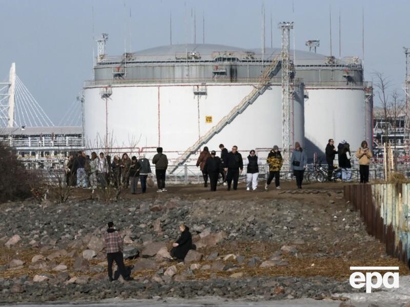 Уперше за шість років у РФ зафіксували рекордний обвал видобування нафти – Reuters