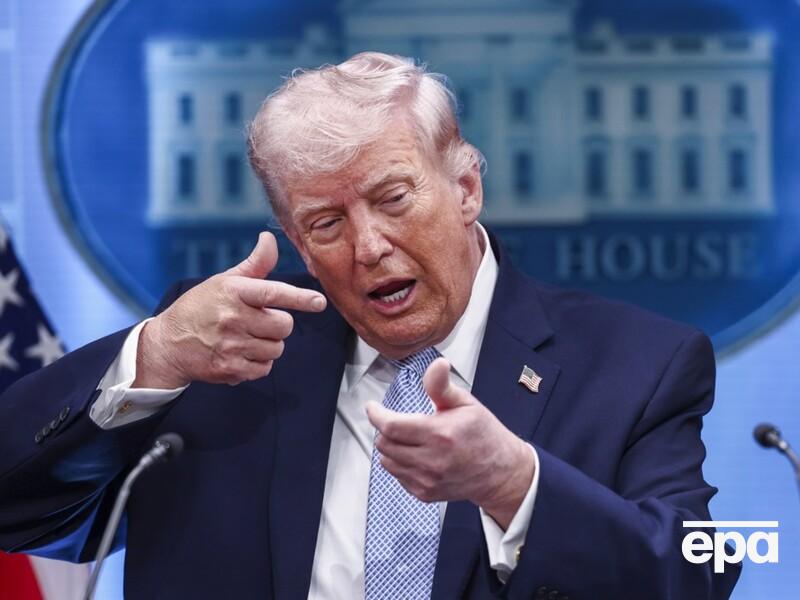 Трамп пытался получить доступ к ядерным кодам, но военные ему помешали – СМИ