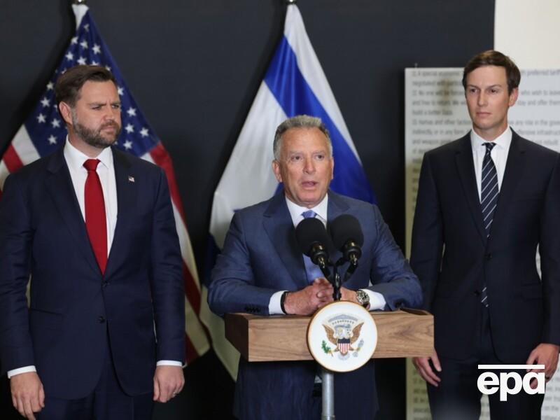 Американська делегація не вилетіла на переговори в Ісламабад. Що сталося?