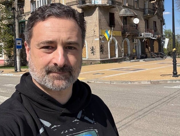 Смелянский больше не получает 