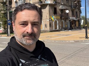 Смілянський більше не отримує 