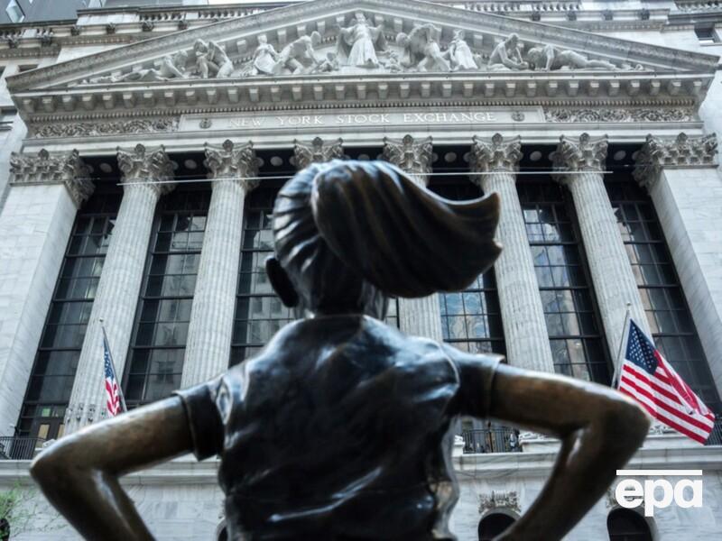 ШІ став причиною скорочення робочих місць на легендарній Волл-стріт