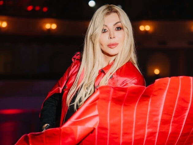 Никитин: Когда мы начинали с Билык этот шоу-бизнес, у нас не было денег. Заработали через пять лет