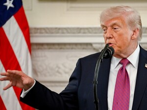 Трамп допустил, что соглашения с Ираном 