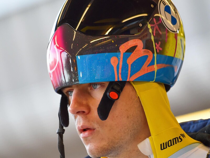 Владислав Гераскевич презентує "Шолом пам'яті. Продовження історії" в музеї "Голоси Мирних"