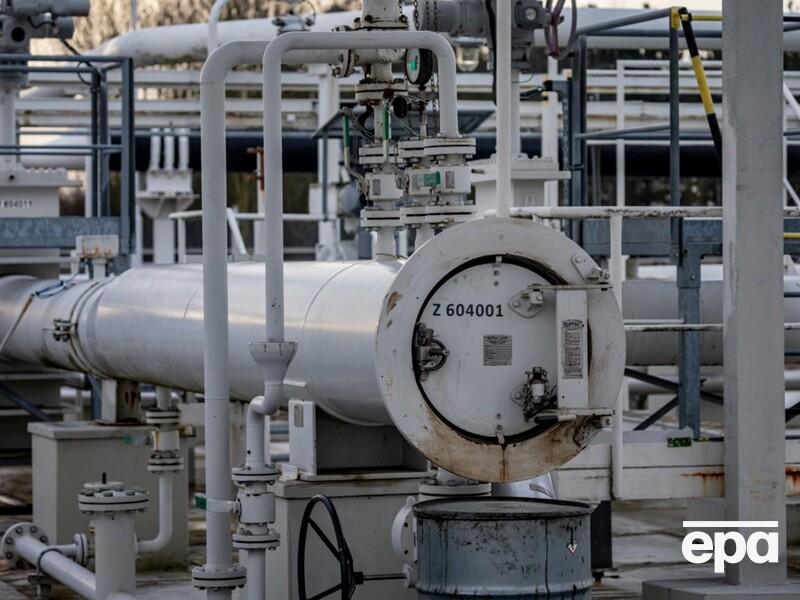 Україна офіційно повідомила про готовність нафтопроводу 