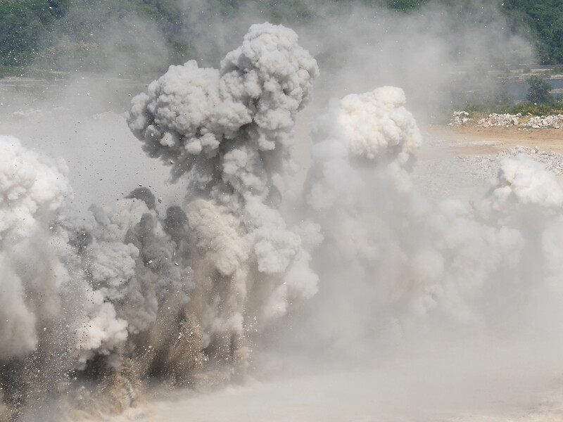 "Відстрілювалися на всі боки". ЗСУ уразили в Севастополі пункт управління рухом кораблів РФ