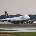 Lufthansa отменяет 20 тыс. рейсов с мая по октябрь в целях экономии топлива