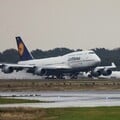 Lufthansa отменяет 20 тыс. рейсов с мая по октябрь в целях экономии топлива