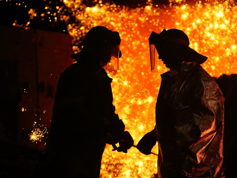 Металурги забезпечили Україні 5,5% ВВП і 15% загального експорту 2025 року – GMK Center 