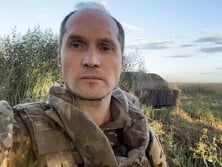 Сюжет, достойный Тарантино: каждая попойка заканчивалась стрельбой, пока рашистов не осталось двое